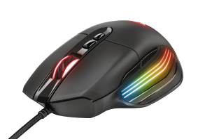 MOUSE GAMER TRUST FELOX PINK GXT109P